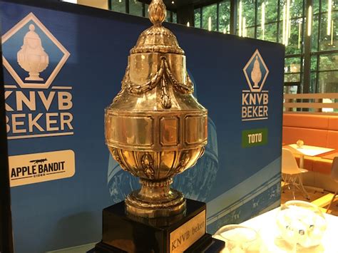 loting knvb beker 2023/24